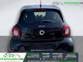 Smart Forfour 1.0 71 ch  BVA  occasion � Beaupuy - photo n�4
