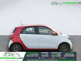 Smart Forfour 1.0 71 ch  BVA  occasion � Beaupuy - photo n�4