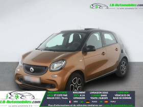 Smart Forfour , garage LB AUTOMOBILES � Beaupuy