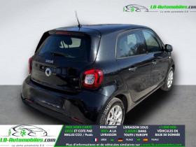Smart Forfour 1.0 71 ch  BVA  occasion � Beaupuy - photo n�3