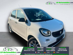 Smart Forfour , garage LB AUTOMOBILES � Beaupuy