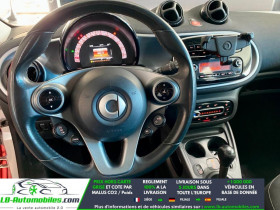 Smart Forfour 1.0 71 ch  BVA  occasion � Beaupuy - photo n�9