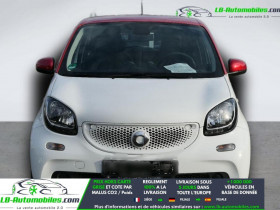 Smart Forfour , garage LB AUTOMOBILES � Beaupuy