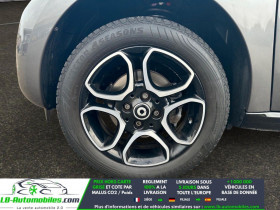 Smart Forfour 1.0 71 ch  BVA  occasion � Beaupuy - photo n�9