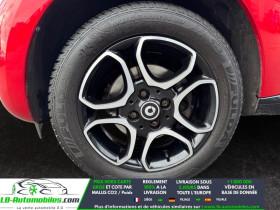 Smart Forfour 1.0 71 ch  BVA  occasion � Beaupuy - photo n�10