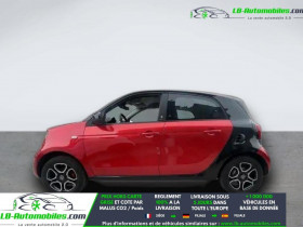 Smart Forfour 1.0 71 ch  BVA  occasion � Beaupuy - photo n�4