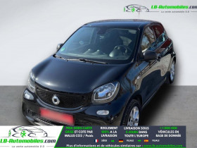 Smart Forfour , garage LB AUTOMOBILES � Beaupuy