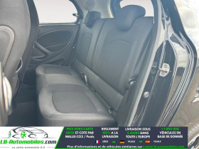 Smart Forfour 1.0 71 ch  BVA  occasion � Beaupuy - photo n�7