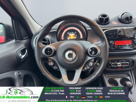 Smart Forfour 1.0 71 ch  BVA  occasion � Beaupuy - photo n�9