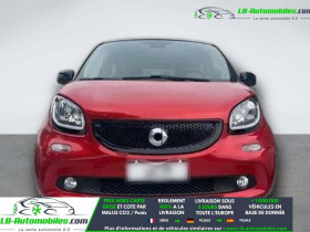 Smart Forfour 1.0 71 ch  BVA  occasion � Beaupuy - photo n�3