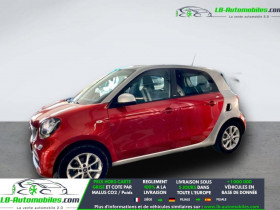Smart Forfour 1.0 71 ch  BVA  occasion � Beaupuy - photo n�6
