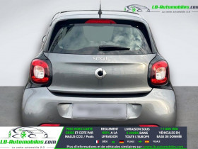 Smart Forfour 1.0 71 ch  BVA  occasion � Beaupuy - photo n�6