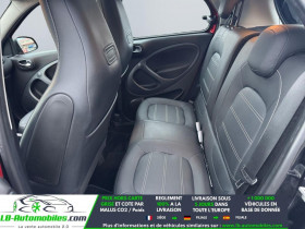 Smart Forfour 1.0 71 ch  BVA  occasion � Beaupuy - photo n�8