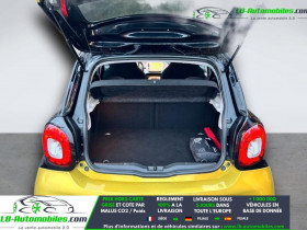 Smart Forfour 1.0 71 ch  BVA  occasion � Beaupuy - photo n�4