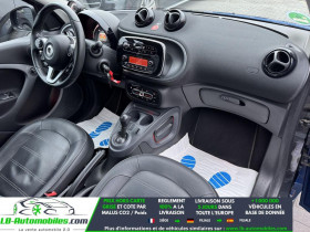 Smart Forfour 1.0 71 ch  BVA  occasion � Beaupuy - photo n�8