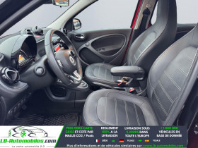 Smart Forfour 1.0 71 ch  BVA  occasion � Beaupuy - photo n�7