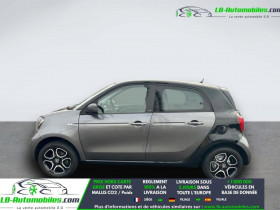 Smart Forfour 1.0 71 ch  BVA  occasion � Beaupuy - photo n�5