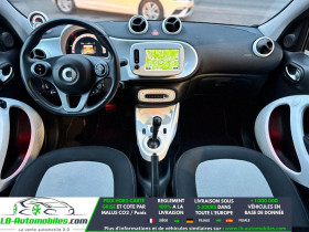 Smart Forfour 1.0 71 ch  BVA  occasion � Beaupuy - photo n�3