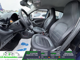 Smart Forfour 1.0 71 ch  BVA  occasion � Beaupuy - photo n�6