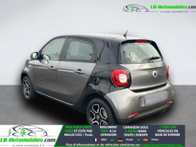Smart Forfour 1.0 71 ch  BVA  occasion � Beaupuy - photo n�3