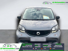 Smart Forfour 1.0 71 ch  BVA  occasion � Beaupuy - photo n�4