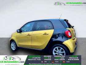 Smart Forfour 1.0 71 ch  BVA  occasion � Beaupuy - photo n�2