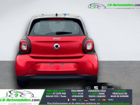 Smart Forfour 1.0 71 ch  BVA  occasion � Beaupuy - photo n�6