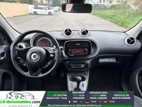 Smart Forfour 1.0 71 ch  BVA  occasion � Beaupuy - photo n�3