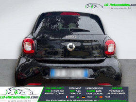 Smart Forfour 1.0 71 ch  BVA  occasion � Beaupuy - photo n�5