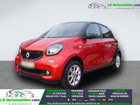 Smart Forfour , garage LB AUTOMOBILES � Beaupuy