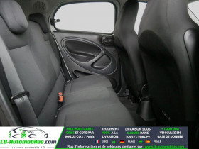 Smart Forfour 1.0 71 ch  BVA  occasion � Beaupuy - photo n�6
