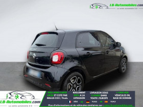 Smart Forfour 1.0 71 ch  BVA  occasion � Beaupuy - photo n�4