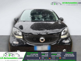 Smart Forfour 1.0 71 ch  BVA  occasion � Beaupuy - photo n�4