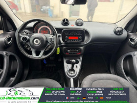 Smart Forfour 1.0 71 ch  BVA  occasion � Beaupuy - photo n�3