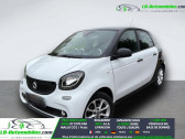 Smart Forfour 1.0 71 ch  BVA  � Beaupuy 31