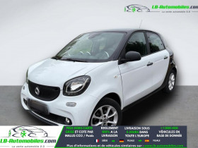 Smart Forfour , garage LB AUTOMOBILES � Beaupuy
