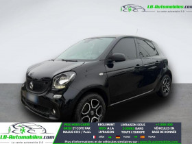 Smart Forfour 1.0 71 ch  BVA  occasion � Beaupuy - photo n�2