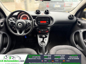 Smart Forfour 1.0 71 ch  BVA  occasion � Beaupuy - photo n�3