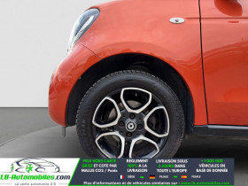 Smart Forfour 1.0 71 ch  BVA  occasion � Beaupuy - photo n�10