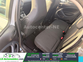 Smart Forfour 1.0 71 ch  BVA  occasion � Beaupuy - photo n�5