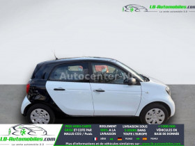 Smart Forfour 1.0 71 ch  BVA  occasion � Beaupuy - photo n�4