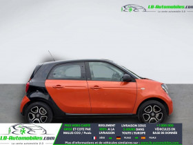 Smart Forfour 1.0 71 ch  BVA  occasion � Beaupuy - photo n�5