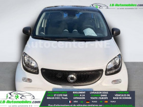 Smart Forfour 1.0 71 ch  BVA  occasion � Beaupuy - photo n�3