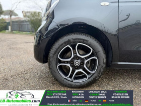 Smart Forfour 1.0 71 ch  BVA  occasion � Beaupuy - photo n�8