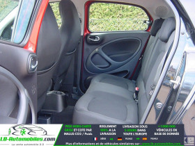 Smart Forfour 1.0 71 ch  BVA  occasion � Beaupuy - photo n�6