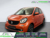 Smart Forfour 1.0 71 ch  BVA  � Beaupuy 31