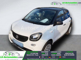 Smart Forfour , garage LB AUTOMOBILES � Beaupuy