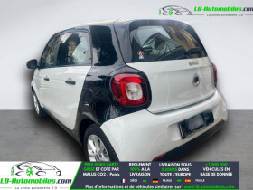 Smart Forfour 1.0 71 ch  BVA  occasion � Beaupuy - photo n�3
