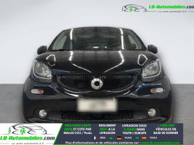 Smart Forfour 1.0 71 ch  BVA  occasion � Beaupuy - photo n�5