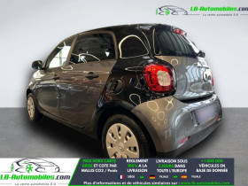 Smart Forfour 1.0 71 ch  BVA  occasion � Beaupuy - photo n�4